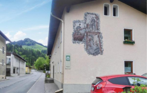 Ferienwohnung Muehlbach A, H,